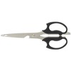 Captain Stag M-8496M-8496 BBQ Kitchen Utensils, Versatile Kitchen Scissors with
