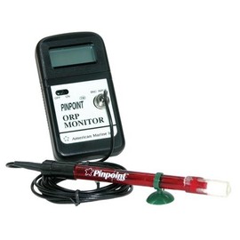Pinpoint Orp Monitor