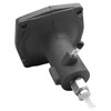 Clutch Slave Cylinder Replacement for 9700515120 3866376C91 Fit for Wabco