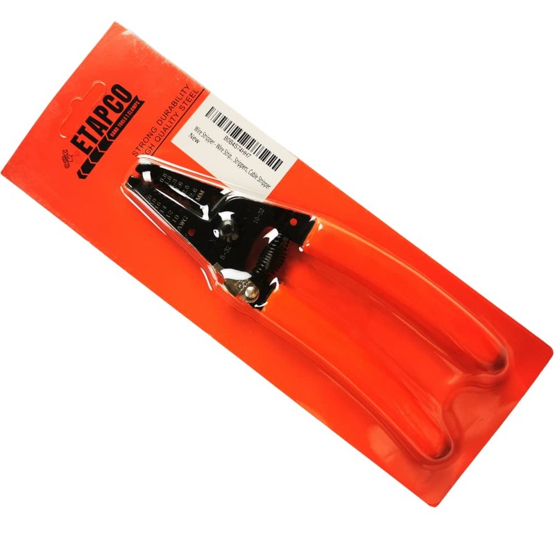 Wire Stripper - Wire Strippers Electrical, Cable Cutters, Cable Stripper