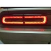 Luxe LightWrap Mid Honeycomb Universal Headlight Tail Light Tint Kit