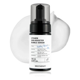 ~! L * Sérum De Vitamina C Meditherapy Para Rostro Con ~!!!