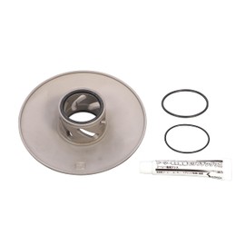 Kitaco (KITACO) Super Torque Cam Type 2 (2 types of slit shapes) Live Dio ZX (FNO. AF35-1500001~) 308-1114200