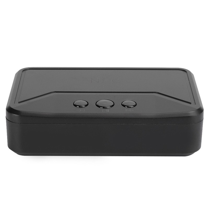 Desktop Bluetooth 5.0 Receiver NFC Wireless USB Audio for Speaker