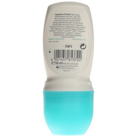 lavera Bio Deo Roll-On, Basis Sensitiv, 50 ml