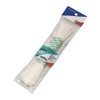 TRUSCO biniron Rope White 4 mm X 10 m 金剛 Run type r410 K