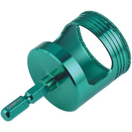 Sankyodai VB Diamond Drill (Hexagon Shaft) 20.0 VBH-200