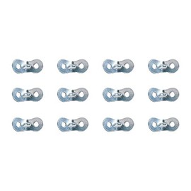 Snow Peak R-038-1 12 Set Freely (Snow Peak) Aluminum