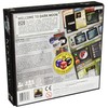 Dark Moon Board Game
