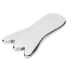 Terahertz Stone Gua Sha Massager Practical Terahertz Guasha Scraping Massage
