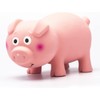 Petface Latex Oink Oink Pig Soft Chew Dog Toy