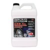 P & S PROFESSIONAL DETAIL PRODUCTS P & S PROFESSIONAL DETAIL PRODUCTS Shine All Performance Dressing - Premium High Performance Water Based Tire Dressing, Also Perfect for Vinyl, Rubber & Leather, Professional Gloss Finish (1 Gallon)