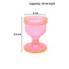 Eye Wash Cup for Relaxing Eyes (Pink)