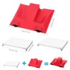 Paint Edger Trimmer with 2pcs Replacement Pad Refills, Edge Painting