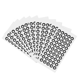 Revopoint 3D Scanning Marker/Dots/Stickers for 3D Scanners (500 points)