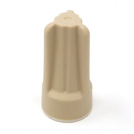 Lightkiwi Waterproof Wire Connector for Low Voltage Landscape Lighting (#14 - #8 AWG (20 Pack))