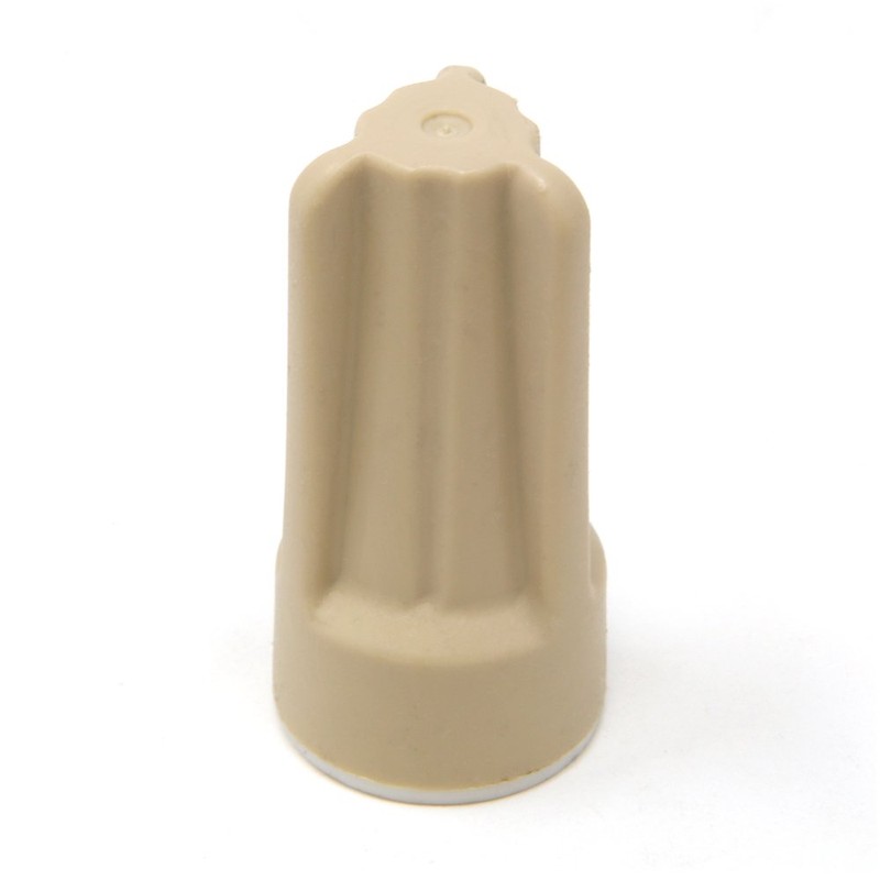 Lightkiwi Waterproof Wire Connector for Low Voltage Landscape Lighting (#14