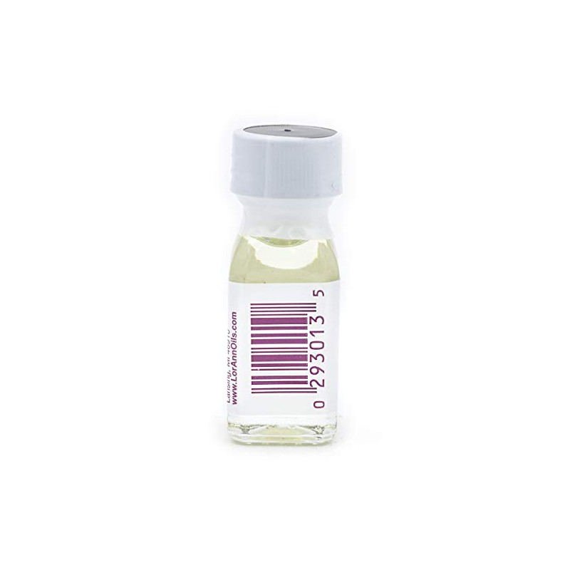 LorAnn Oils Canela Aceite Flavoring, 1 DRAM