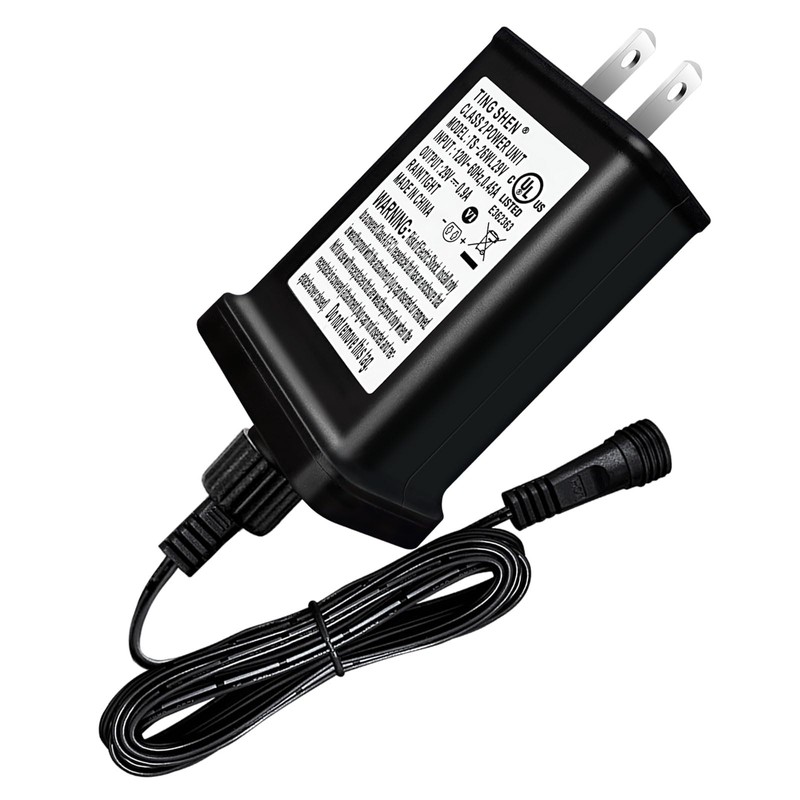 Nehbujin LED Transformer 29V 26W Power Supply Model TS-26W29V Replacement