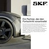 SKF VKMA62133-SKF VKMA 62133 Idler Pulley Kit