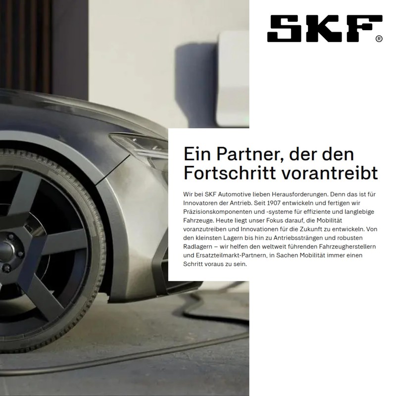 SKF VKMA62133-SKF VKMA 62133 Idler Pulley Kit