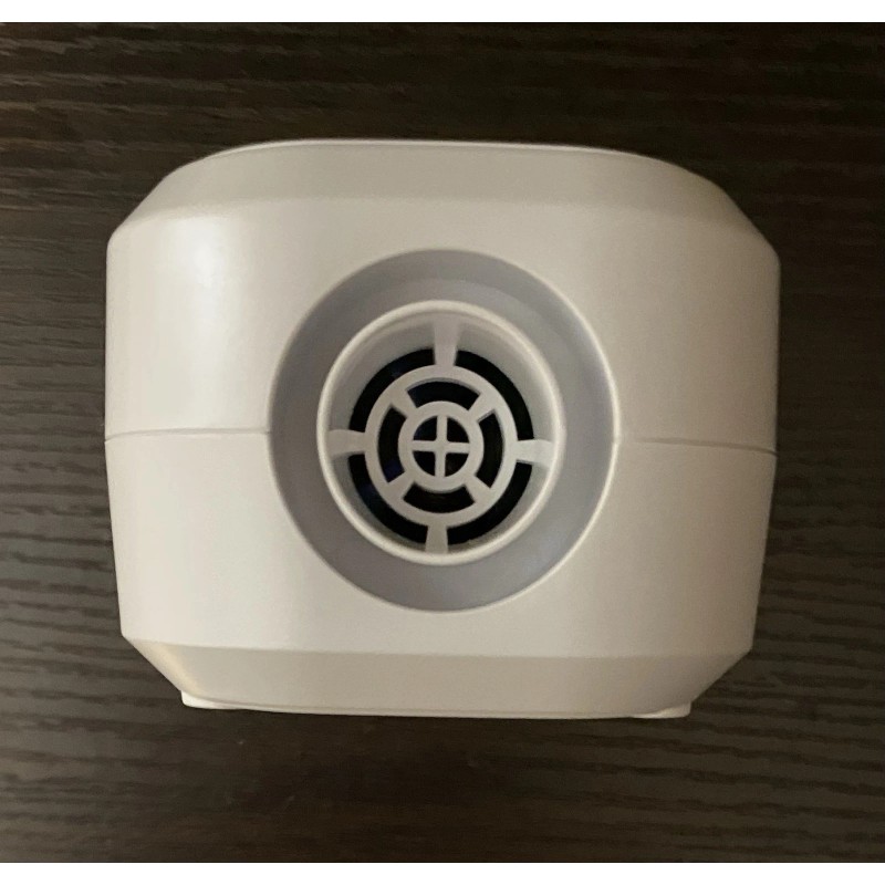 Rescomf XD100 Ozone Sterilization CPAP Cleaning Machine Tested