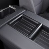 TOYCIDFG Car Armrest Box Tray Insert for Toyota Tundra 2022