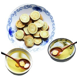 Chinese Herbal Tea Licorice Tea New Scented Tea Health Care Flowers Tea Top-Grade Healthy Green Food (100g)