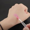 SEWACC Aplicador Multiusos Portátil para Labios y Sombras de Ojos