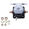 Chamixx 12V 100A 3 Post Snow Plow Motor Control Solenoid