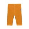 LÄSSIG Unisex Children's Swimming Trunks, yellow gold