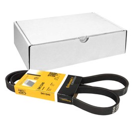 CONTITECH 5PK1240 V-Ribbed Belt