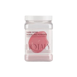Notali Dark Rose Modeling 400g Elasticity Cooling Calming Pore Pack / 노탈리 다크로즈 모델링 400g 탄력 쿨링 진정 모공 팩