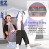 EZ Assistive Universal Full Body Patient Lift Sling for Patient