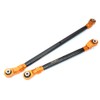 RC Model Precision Alloy Steering & Panhard Linkages Designed for