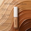 Laura Mercier Real Flawless Weightless Perfecting Serum Concealer, Long-Lasting, Waterproof,