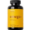 LifeVantage Omega+ Supplement, 90 Softgels