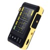 Handheld Mini Oscilloscope Portable Digital Oscilloscope for Beginners Repair Maintenance