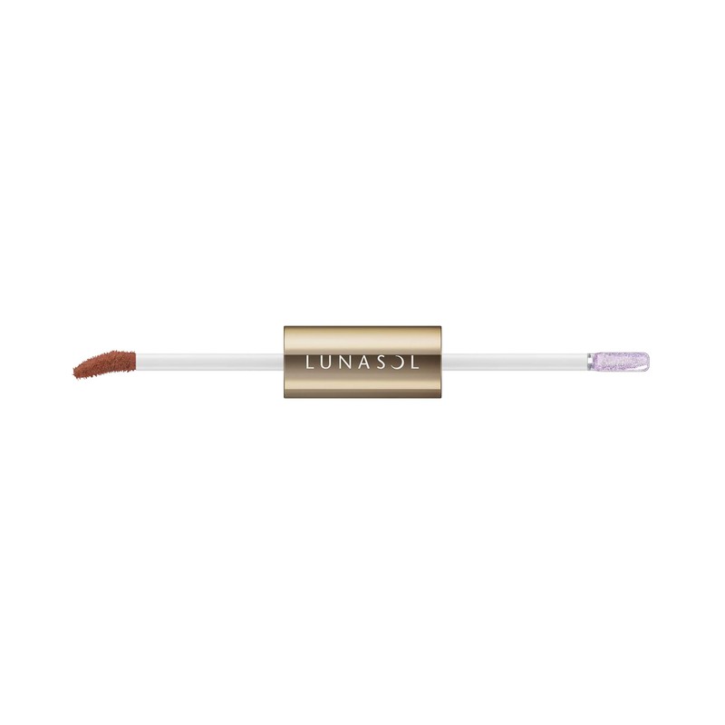 Lunasol Dress Forlips 04 Floating Berry Lipstick