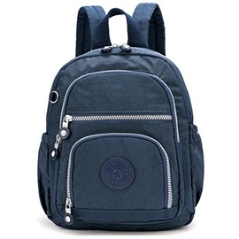 Mini Hiking Waterproof Laptop Backpack Purse for Women Girls and Men,Travel Backpack