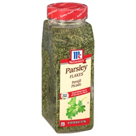McCormick McCormick Parsley Flakes, 2.7 oz