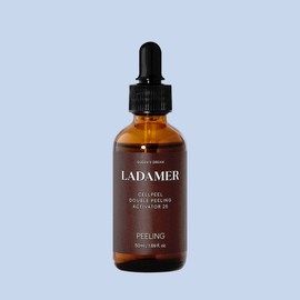 Ladamer Cellpeel Double Peeling Activator 25 / 라다메르 셀필 더블필링 액티베이터 25