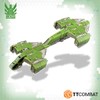 TTCombat Dropzone Commander UCM Light Armour Battlegroup TTDZX-UCM-033