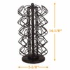 BLACKSMITH FAMILY 40x Pods Capacity K Cup Holders,K Cup Holder,