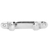 316 Stainless Steel Straight Bow Chock Cleat Line Marine Boat