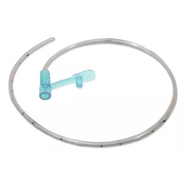 MMD 10 Sondas Para Alimentacion Infantil 5fr