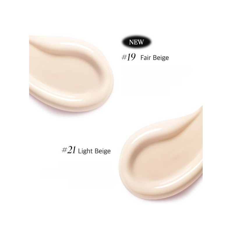 APRIL SKIN Magic Snow Cushion 3.0 15g, Shade:No.21 LIGHT BEIGE