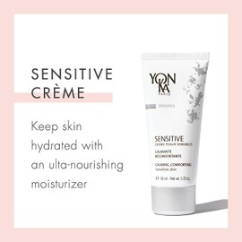 yon-ka Sensitive Cream - 1.74 oz