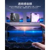 NIMASO Glass Film (2pcs) + Camera Film (2pcs) Protective Film