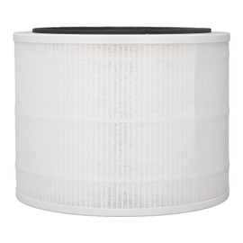 Air Purifier Replacement Filter High Efficiency Activated Carbon Removes Dust Odors for LEVOIT Core P350 300 300S